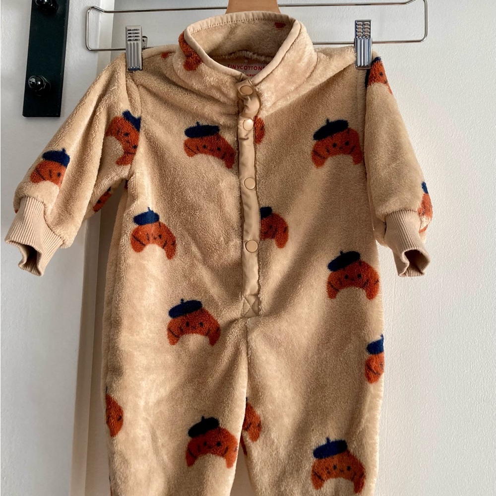 Polar Tiny Cottons 9 months